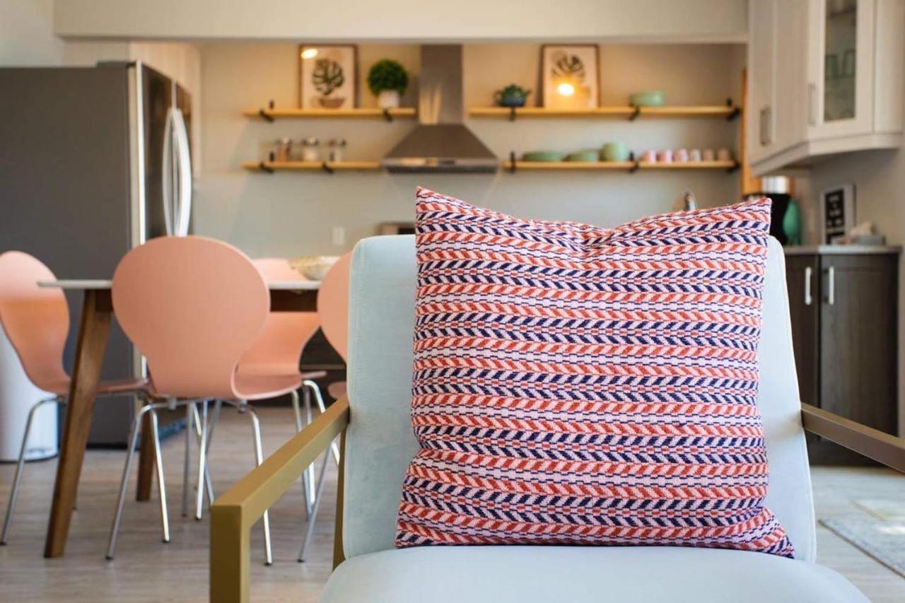 The Finch Beach Resort 노스 베이 외부 사진