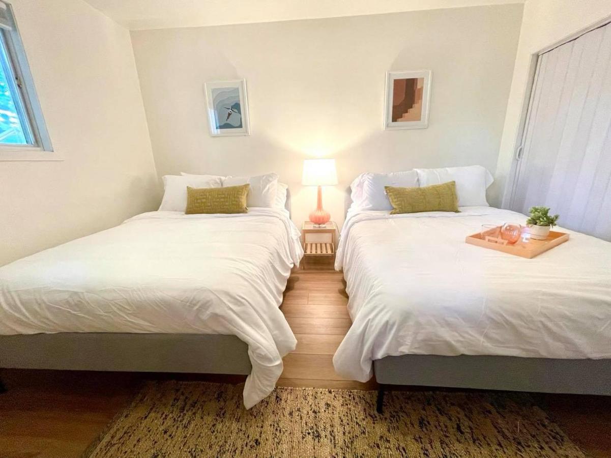 The Finch Beach Resort 노스 베이 외부 사진