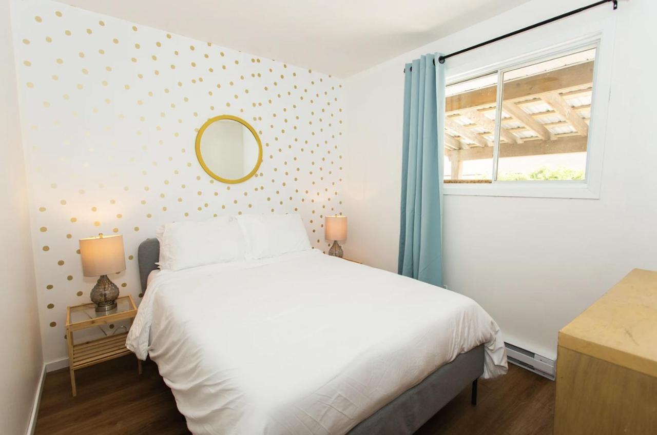 The Finch Beach Resort 노스 베이 외부 사진