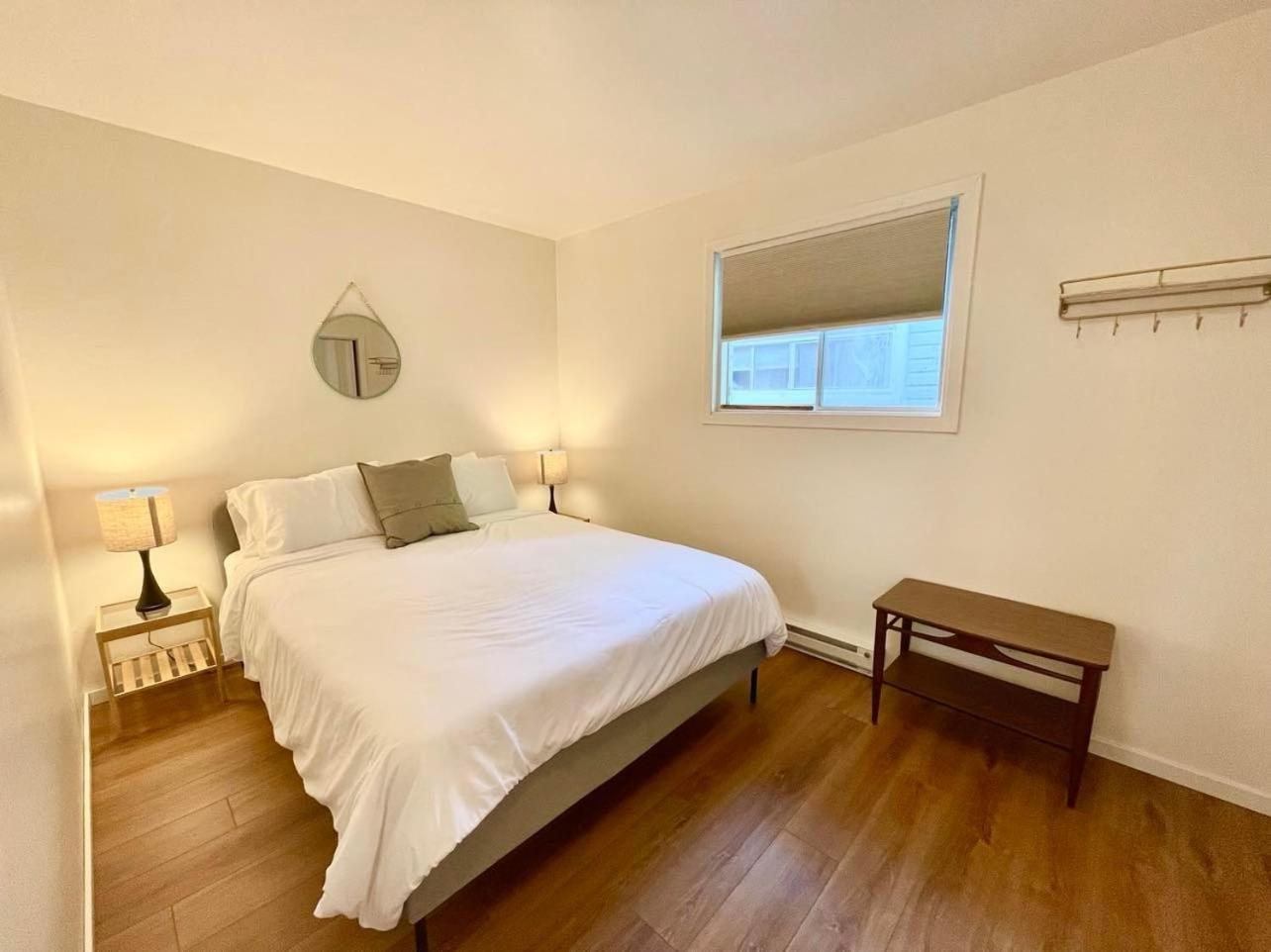 The Finch Beach Resort 노스 베이 객실 사진
